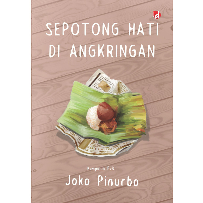 Buku Sepotong Hati di Angkringan
