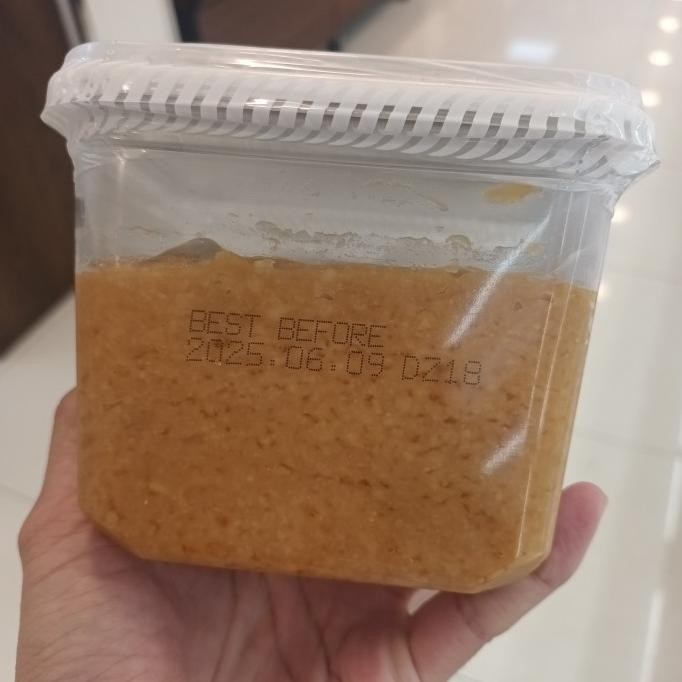 

Marukome Plus Koji Mutenka Koji Bijin Miso 650 Gram Terlaris