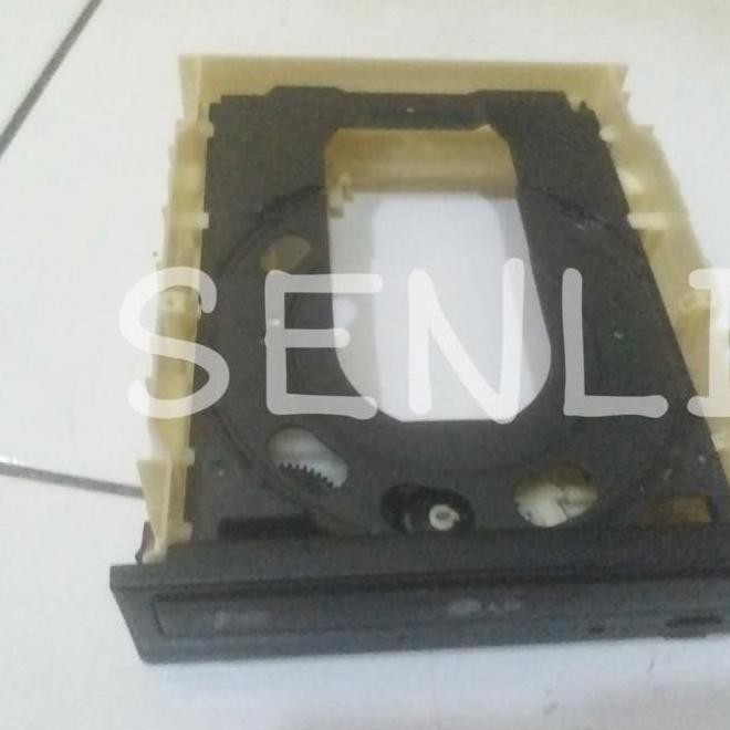 DIY MESIN ETCHING PELARUT PCB 2710T