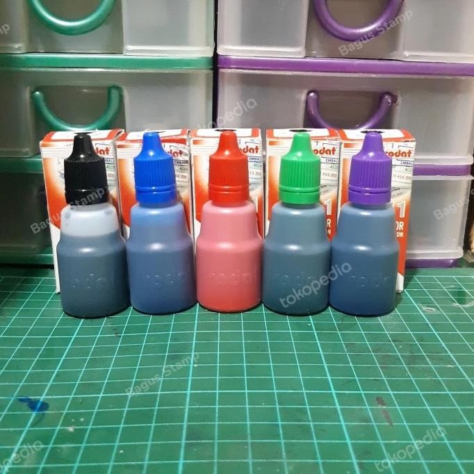 

Tinta Stempel Trodat 7011