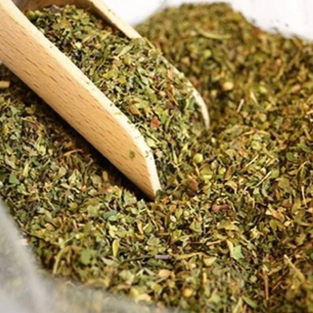 

Italian Mix Herbs / Seasoning Herbs - 5Kg Terlaris