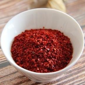 

Chili Granule / Cabe Bubuk Kasar - 1Kg Terlaris