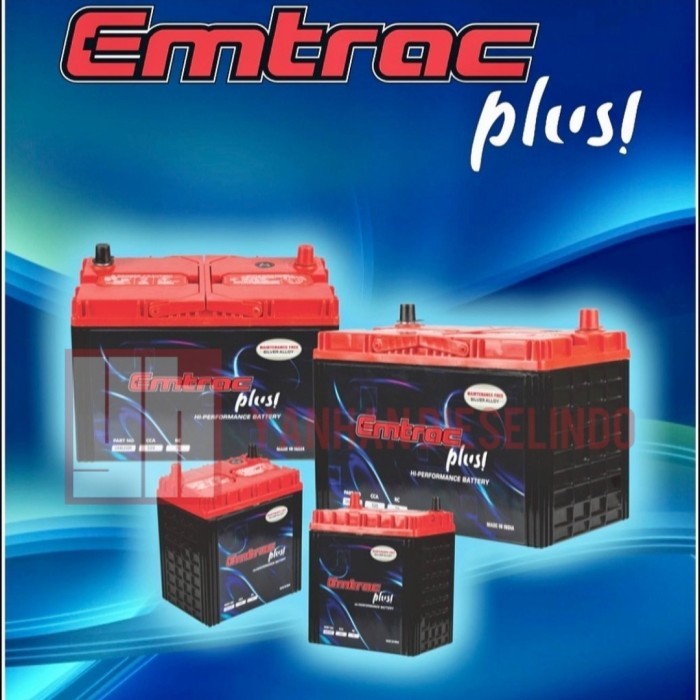 Aki Mobil Jeep Wrangler Rubicon Volvo Audi Porsche Din 74 Din74 Emtrac Harga Promo