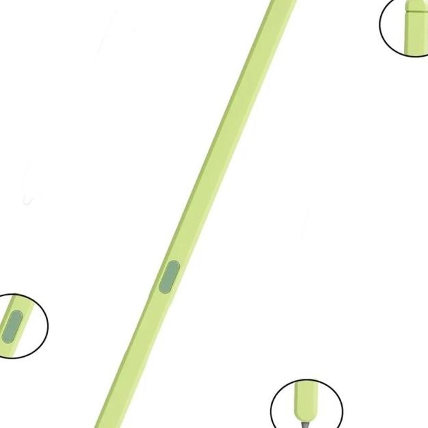 Slim S- Galaxy Z Fold 5 Edition Stylus Z Fold5