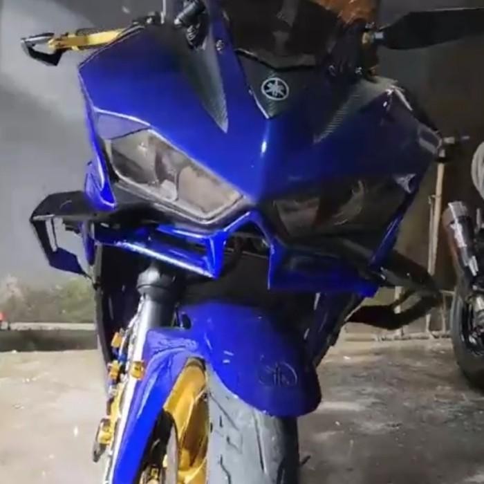 aero fairing gp r25 old Original