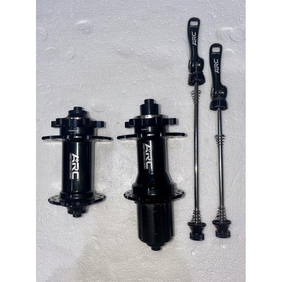 Freehub Hub Sepeda Gunung Arc-006 32 Dan 28 Hole