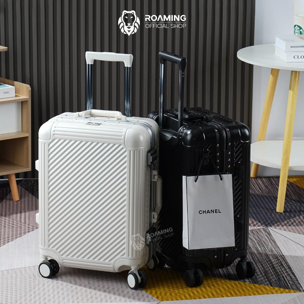 Selen [New Arrival] Roang Koper Kabin & Bagasi R017