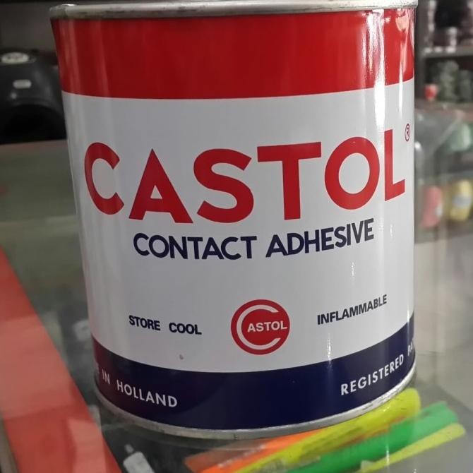 

Lem castol aibon 1liter