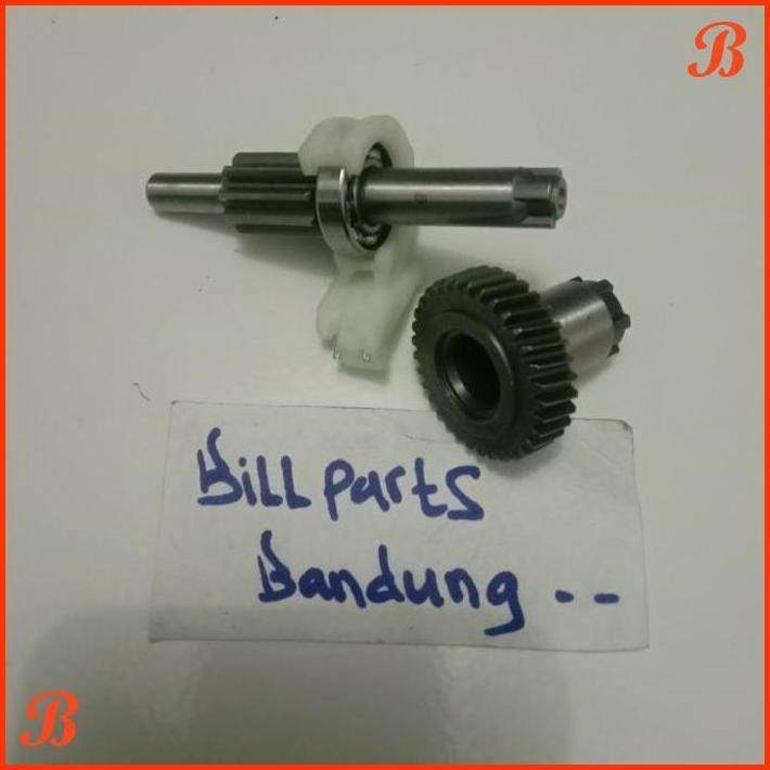 | ILP | GEAR BITEC HM 2-30 DFR BOR HAMMER DRILL BOBOK