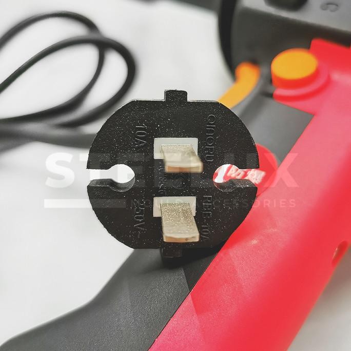 Pompa Oli Drum Listrik Otomatis 880W 50Hz 10000-25000R/Min  Ready