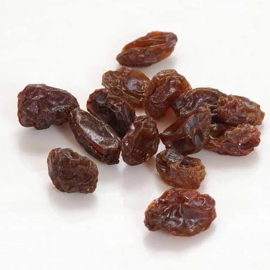 

Black Raisin / Kismis - 500Gram Terlaris