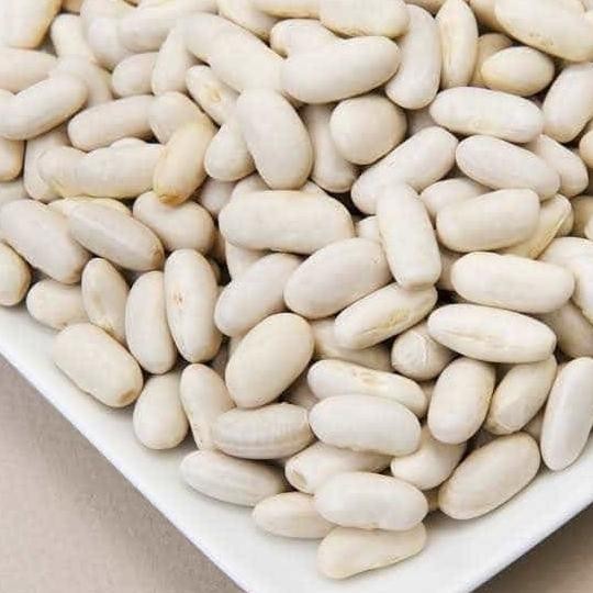 

Cannellini Bean / Kacang Buncis 500 Gram Terlaris