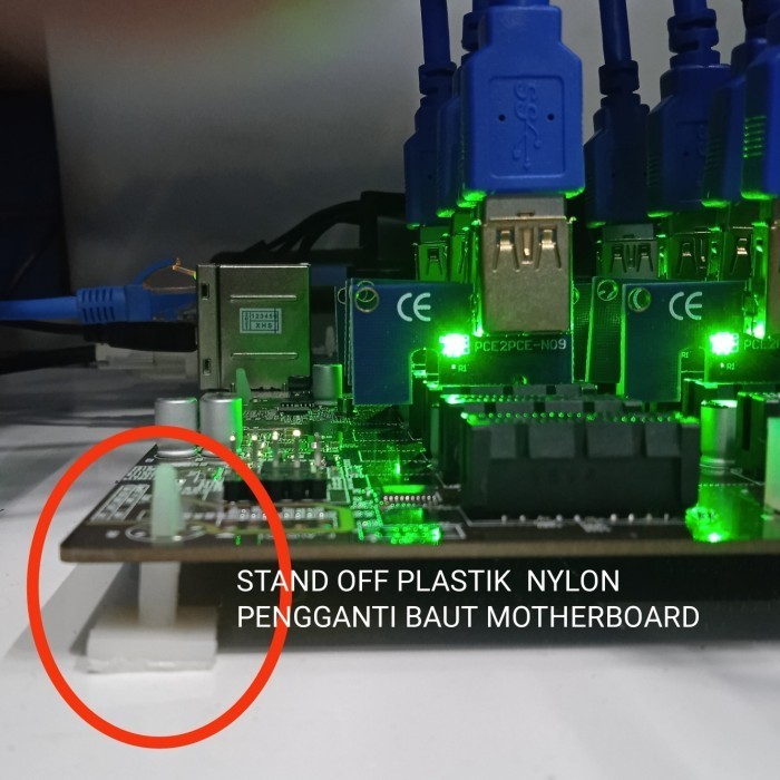 TERBARU PTR RAK MINING RIG CASING MINING RIG