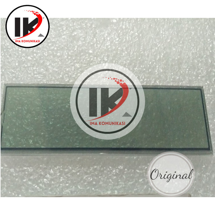 TERBARU LCD RADIO RIG ALINCO DR-135 DR-435