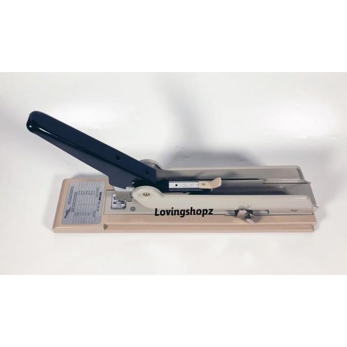 

Baru Stapler Heavy Duty Joyko Hd12L/24, Staples Joyko Hd12L/24