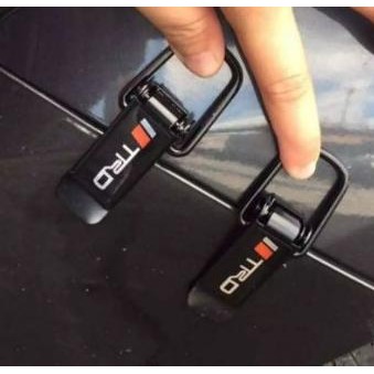 Variasi Klem Clemp Clipper Klip Yangga Ahan Bemper Bumper Mobil