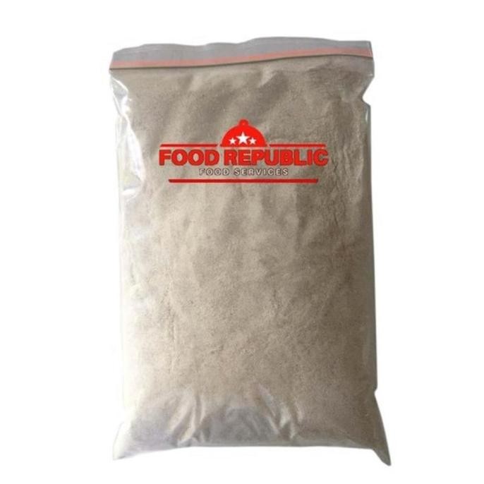 

Lada Putih Bubuk 1000 GR / White Pepper Powder 1 KG Reguler Quality