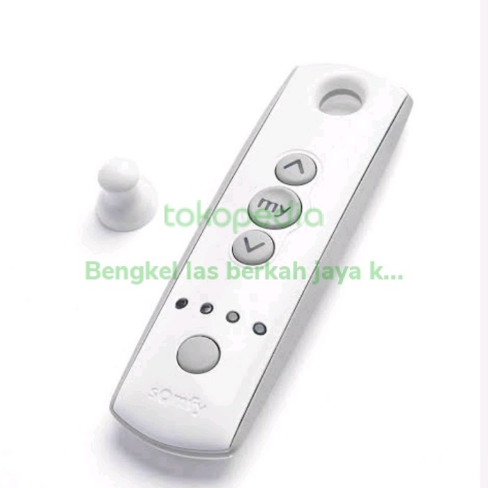 remote system Awning gulung merek DOYA