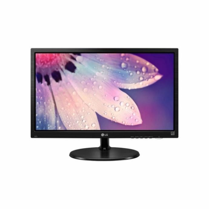 Monitor LED LG 19" 19M38 19M38A 19m38A-B