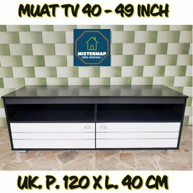 RAK TV 120 CM (TV 40-49 INCH)
