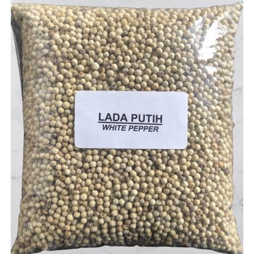 

Lada / Merica Makasar 1 Kg