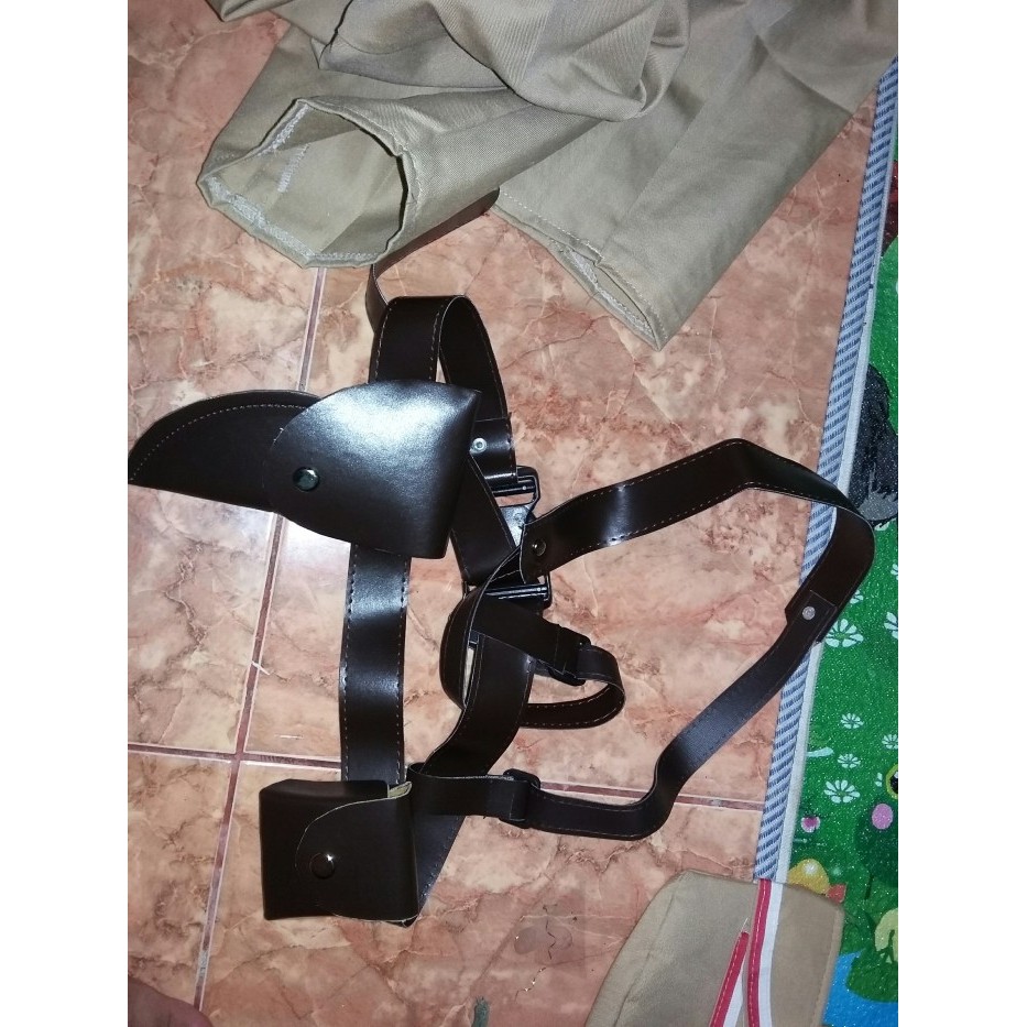 Terlaris sabuk pejuang dewasa/sabuk veteran dewasa SALE