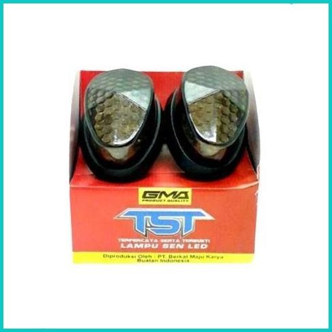 Lampu Sein Sein Tanam Tempel GSX R25 CBR 250 Thai CBR 150 Thai CBR 14