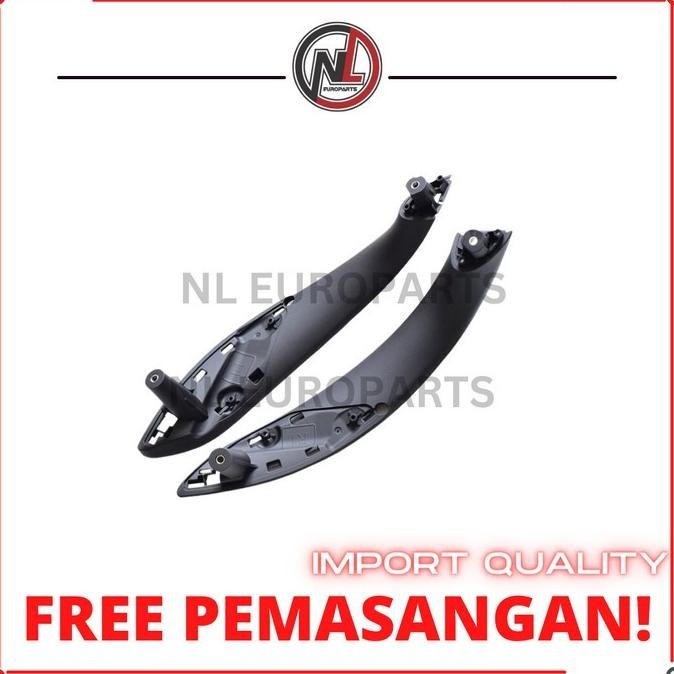 BMW F30 F32 Inner Door Handle Replacement Pintu Lapisan Dalam BMW F30