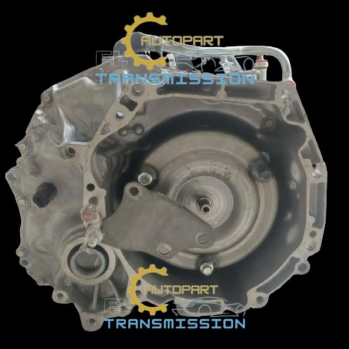 Gearbox Tranmisi Matic Cvt Bahan Isian Nissan Juke Livina Cvt Mirage Original