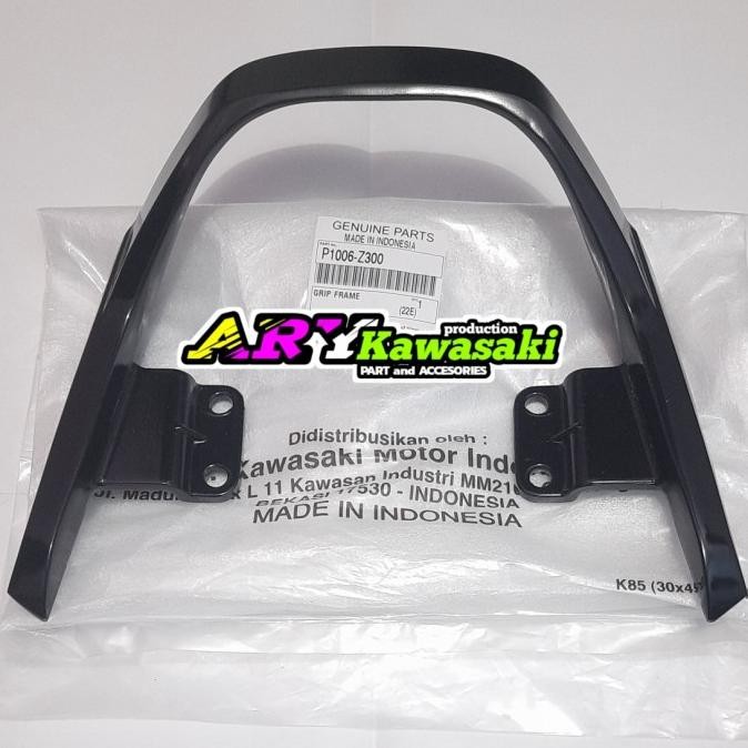 Behel Ninja Rr Old Se