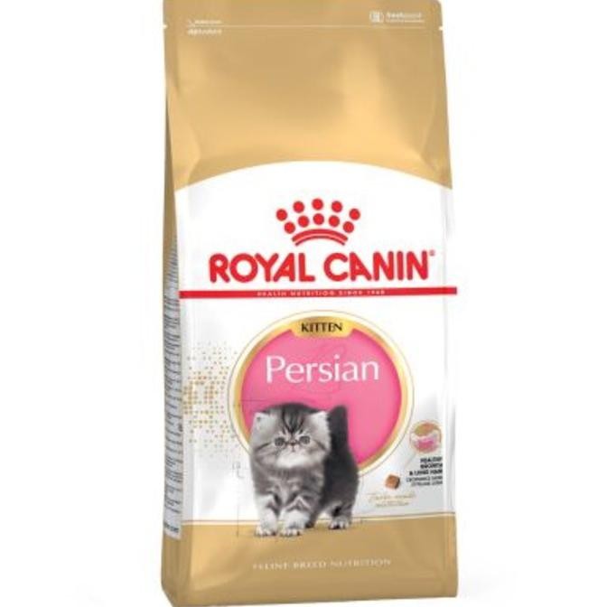 ROYAL CANIN KITTEN PERSIAN 2KG / ROYAL CANIN KITTEN