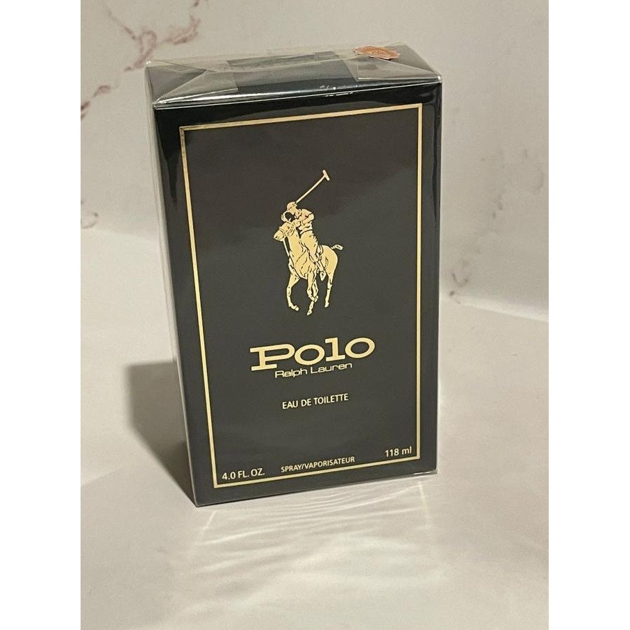 Sale Parfum Polo Hijau Edt 118Ml - Original Perfum