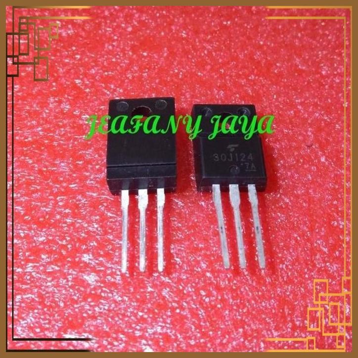 [JFJ] 30J124 GT30J124