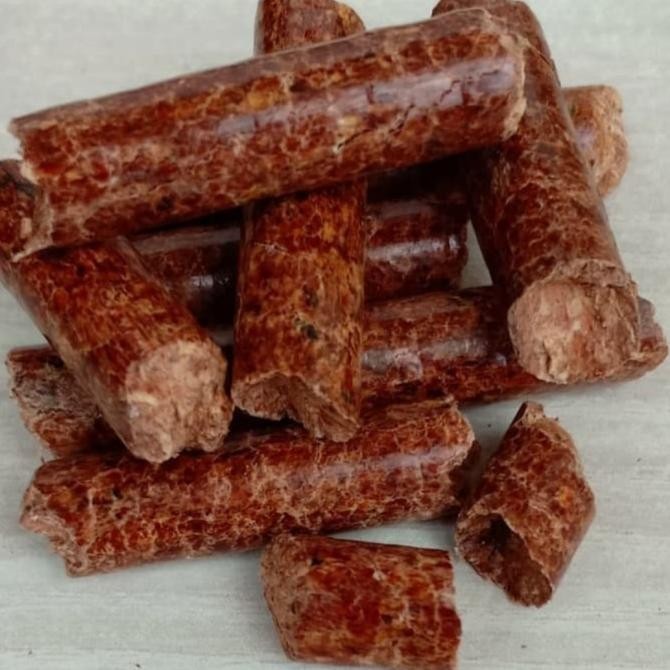 Wood pellet / pelet kayu 20kg