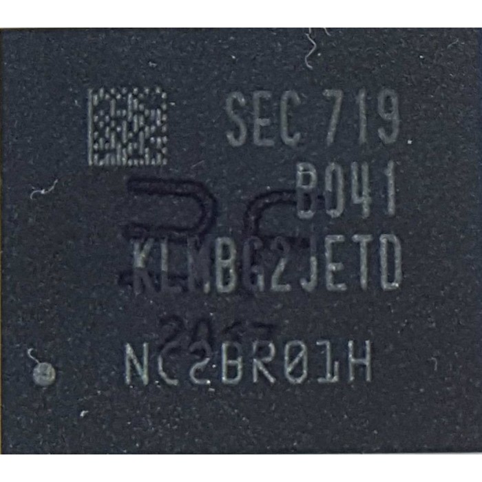 IC eMMC Xiaomi Redmi 9 9a 9c KLMBG 32GB KLMBG KLMBG2JETD-BO41