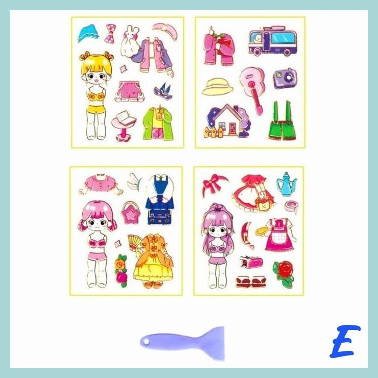 

| MIS | STIKER MOMO VIRAL TERMURAH KADO CUTTING STICKER KOREA KADO MAINAN ANAK