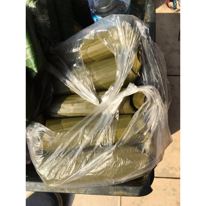 

Lontong 10 pcs
