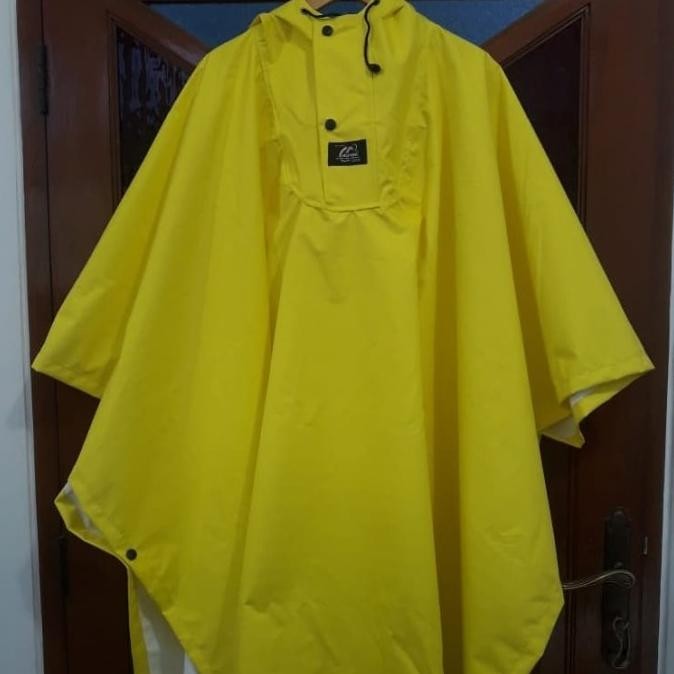 TERMURAH jas Hujan Alpina GPC-001