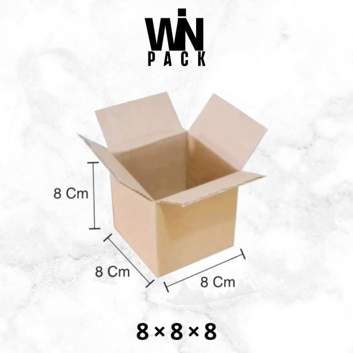 

kardus packing uk 8 x 8 x 8