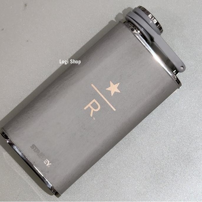 Tumbler Starbucks Reserve Stanley Flask