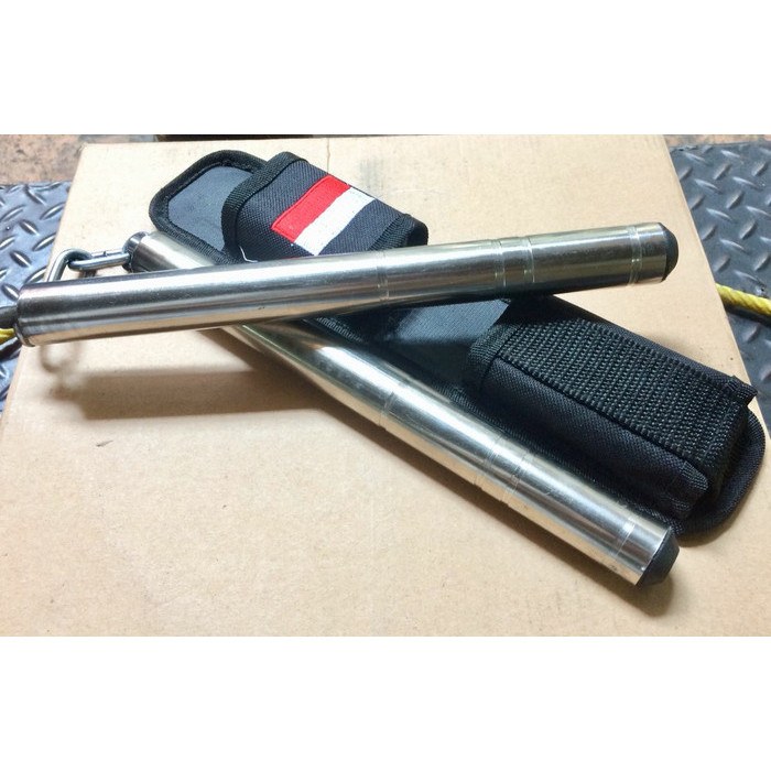 DOUBLE STICK/NUNCHAKU SARUNG