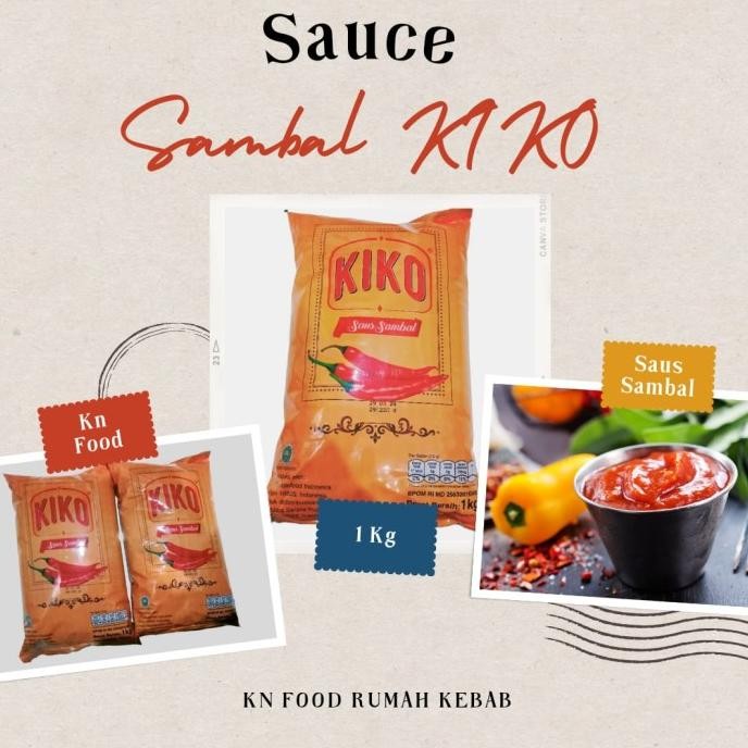 

Saos Sambal Delmonte Polos - 1 Dus Sambal Delmonte isi 10 Kg