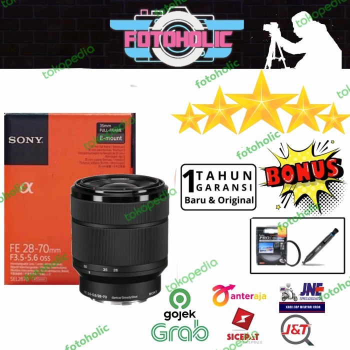 Sony FE 28-70mm f/3.5-5.6 OSS/SONY FE 28-70/FE 28-70