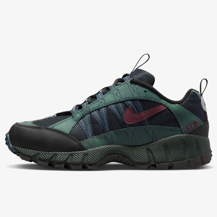 NIKE Air Humara Faded Spruce Sepatu Sneakers Unisex - Fj7098001