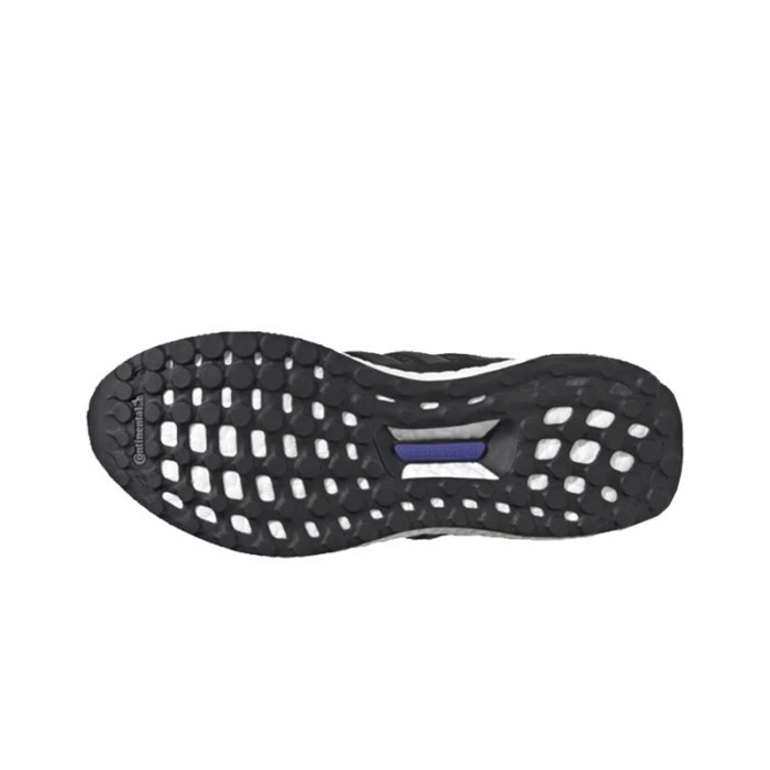 ADIDAS Ultraboost S&L Black Night Flash Sepatu Wanita - FZ2917 - Size 37.3