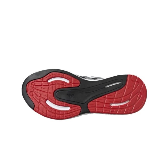 ADIDAS Supernova Sn1997 White Metallic Silver Sepatu Wanita - GY0409 - Size 36.7