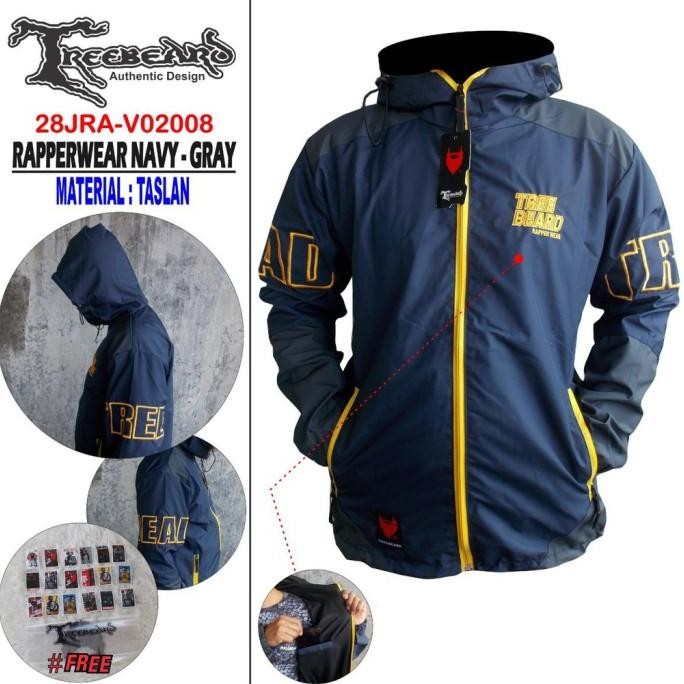 JAKET PRIA ANTI AIR WATERPROOF ANTI AIR JAKET PARASUT PRIA ORIGINAL