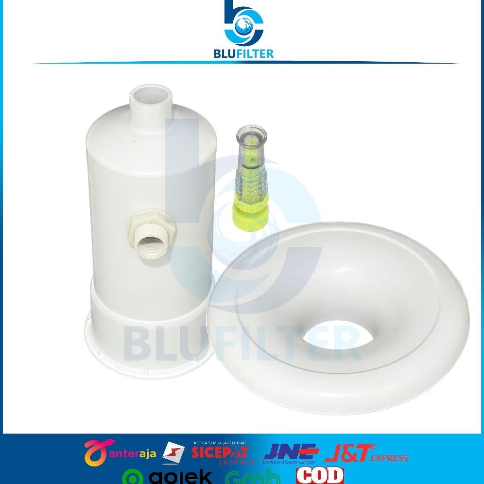 Ang Corong Cucian Galon Air Isi Ulang / Pencucian Galon Isi Ulang