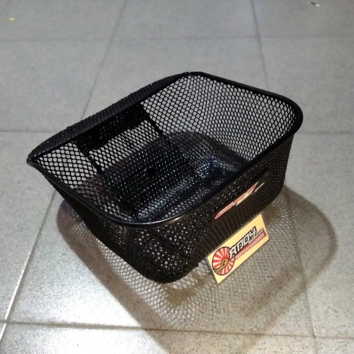 KERANJANG DEPAN WAVE (SUPRA) 125 ORIGINAL THAILAND