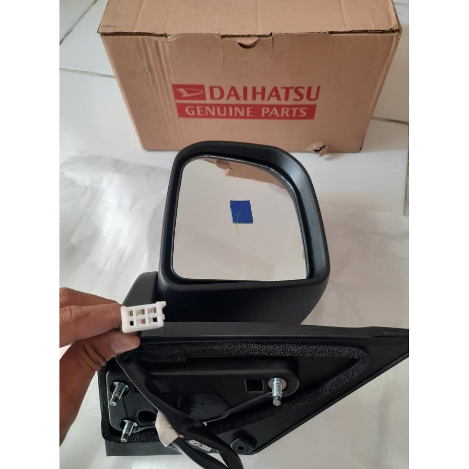 [ P & G ] Spion Avanza Xenia 2012 2013 2014 2015 Ori